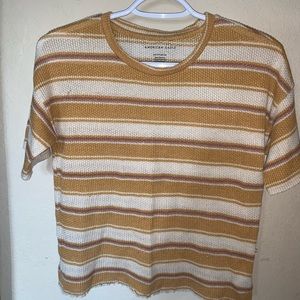 American Eagle shirt